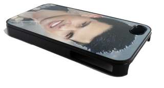 Taylor Lautner back cover, clip on, case, fits iPhone 4 & 4s 