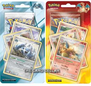 Contains 1 X Arceus Booster Pack & 1 X Supreme Victors Booster Pack