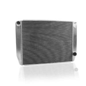  Griffin 1 25242 H Silver/Gray Universal Car and Truck Radiator 