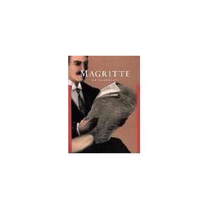  Magritte (Masters of Art) [Hardcover] Abraham Marie 