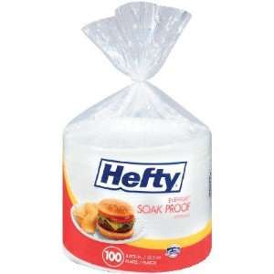  Hefty® Soak Proof Tableware