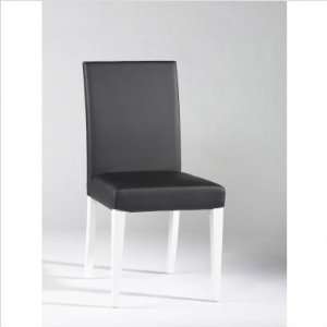  Chintaly Imports WINTEC SC Wintec Side Chair  Pack of 2 