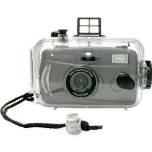  New Intova 35mm Sports Utility Waterproof Camera Flash 
