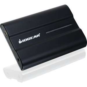  Iogear GUC2025H Graphic Card   USB (GUC2025H)   Camera 