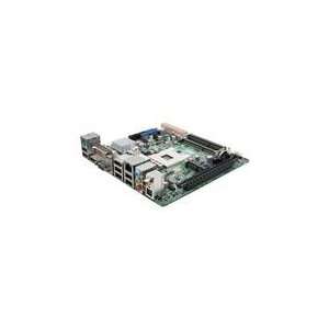  JetWay JNC9B HM67 Mini ITX Intel Motherboard Electronics