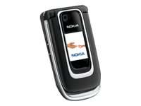 Nokia 6131   Black Unlocked Mobile Phone 6417182523748  