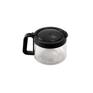 Krups XB502050 Carafe with Lid (SS 200537) 