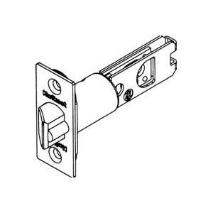 Deadlatch   KWIK 83014 3 