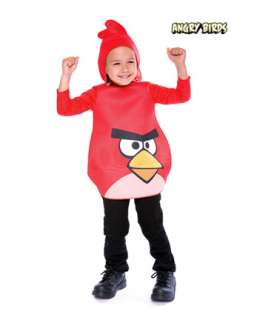   Red Birds Costume  Infant/Toddler TV and Movie Halloween Costumes