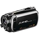 DXG Pro Gear DXG 5F0V 1080p High Definition Digital Camcorder   Black