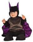 Little Bat Baby Costume