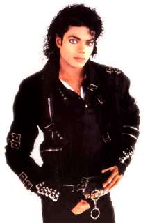 Michael Jackson Bad Jacket   Authentic Michael Jackson Costumes