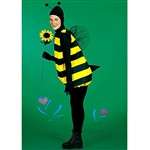 Baby Bumble Bee Infant/Toddler Costume