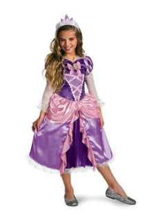 Disneys Tangled Rapunzel Costume for Kids at Wholesale Prices