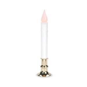  Darice Battery Operated LED Candle Lamp with Automatic 