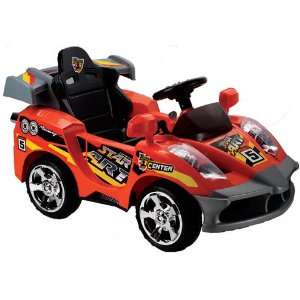  Power Electric Kids Ride on Radio Remote Control Car Toy 
