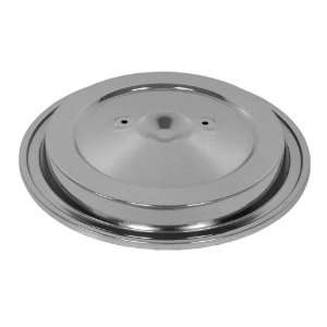  1993 UP CHEVY/GMC TRUCK CHROME AIR CLEANER TOP Automotive