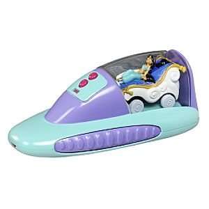 com Disney Princess Jasmine of Aladdin   Mini Infrared Remote Control 