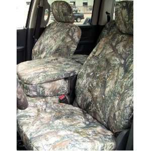 Exact Seat Covers, DG11 MC2 C, 2009 2010 Dodge Ram 1500 and 2010 2500 