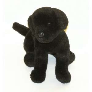  16 Black Labrador Retriever Puppy Toys & Games