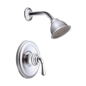  Moen T2444PM/2520 Monticello Single Handle Shower Faucet 