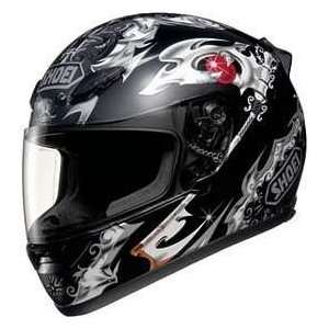   RF1000 DIABOLIC 2 TC5 BLACK MOTORCYCLE Full Face Helmet Automotive