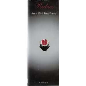  Rubies are a Girls Best Friend (9781840132595) Sue Heady 