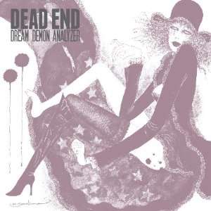 ： Dream Demon Analyzer(DVD付) DEAD END 音楽