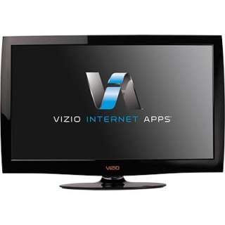 Vizio M470NV 47 1080p LED LCD HDTV 813403015249  