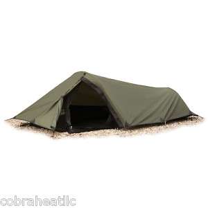 Snugpak Tent Ionosphere 1   2 Person Tent   NEW  