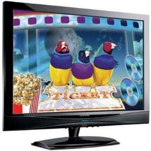  Viewsonic N1630w 16 Inch LCD TV 169 High Style Brightness 