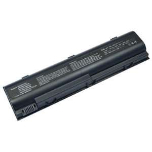  Laptop Battery for HP/Compaq Pavilion DV1662EA, 6 cells 