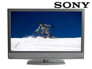    SONY BRAVIA 40 1080p LCD HDTV w/ ATSC Tuner & HDMI KDL 