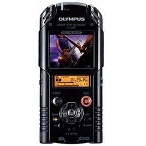  Olympus America, LS 20M Digital Voice Recorder (Catalog 