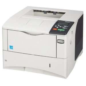  Kyocera Mita FS 2000D 31 PPM Desktop B&W Laser Printer 