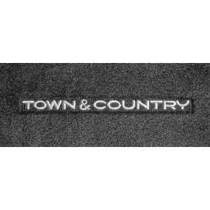  Logo 2005 2007 Chrysler Town & Country Short Wheel Base 