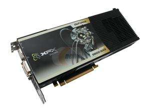   per GPU) GDDR3 PCI Express 2.0 x16 HDCP Ready SLI Support Video Card