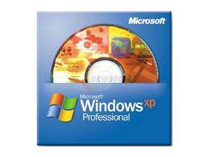 Microsoft Windows XP Professional With SP2 With Multilingual Single 