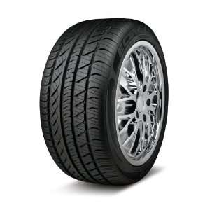  Kumho Ecsta 4X 225/55R16 95W (2137333) Automotive