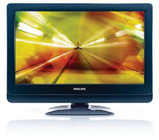 Philips 32PFL3505D 32 LCD TV 720p WXGA 1366x768 HDTV Ready 
