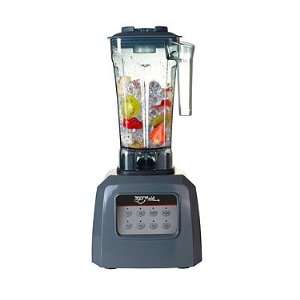    Bar Maid Commercial Touch Pad Bar Blender   64 oz