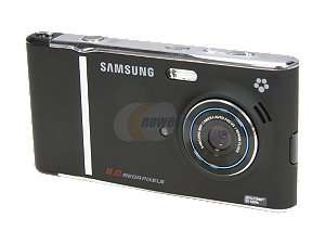Samsung Memoir SGH T929 Black 3G Unlocked GSM Touch Screen Phone with 