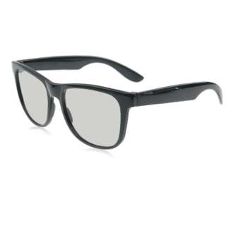   Circular Polarized Passive 3D Glasses for LG 3D TV Cinema A78C  