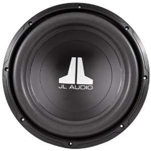  Brand New JL Audio 12W0V3 4 12 300 Watt 4 Ohm Car Stereo Subwoofer 