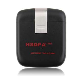 3G USB Modem Dongle  HSDPA WCDMA 7.2M Wireless Stick HSDPA WCDMA 3G/3 