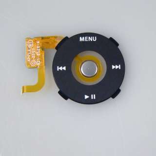   This Click wheel will only work with iPod Nano 3rd Generation only