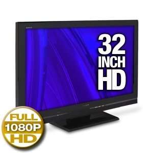  Sony KDL32S5100 BRAVIA 32 LCD HDTV Electronics