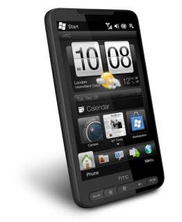 New HTC HD2 Unlocked windows or android 4gb  
