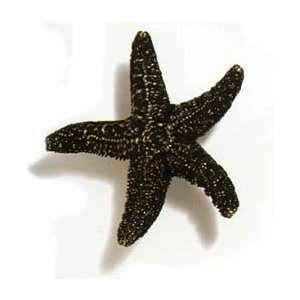   Mini Starfish Design Cabinet Designer Knob 2402