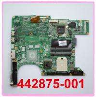 442875 001 Compaq Presario F500 F700 AMD Laptop Motherboard 